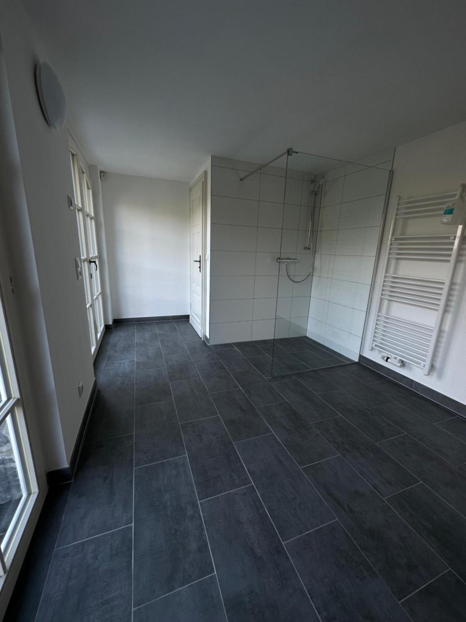 Ferienwohnung Blick Thyratal Obergeschoss Stolberg  Luaran gambar